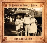 American Family CD cover which links to page with detail info about this CD